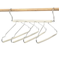 “Multi” 4 in 1 hanger