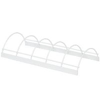 Pan and Lid Kitchen Storage Stand / Rack