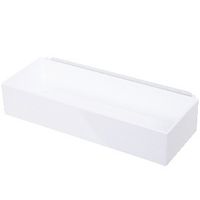"Hang It" Wall Mountable Large Rectangle Home Storage Box