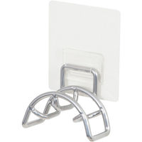 Bestlock Magic Wall Mountable Handbag Holder