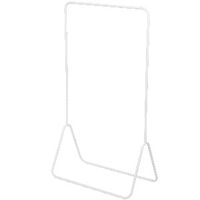 Fyn Single Metal Clothes Hanging Rail