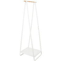 Nora Single Metal Clothes Hanging Rail