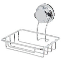 Bestlock Suction Wall Mountable Soap Dish