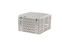 Compactor Ikat Semi-Rigid Vacuum Storage Bag – M