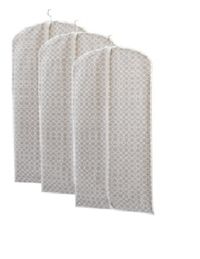 Madison Dress Bag - Pack of 3