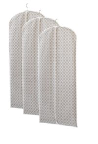 Madison Suit Bag - Pack of 3