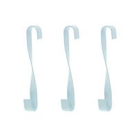 XTend Twist Hanging Hooks - Set of 3