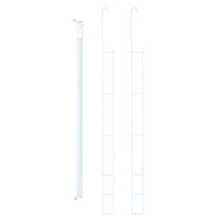 XTend Adjustable Wardrobe Extension Kit