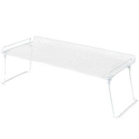 XTend Foldable and Stackable Storage Shelf - Large