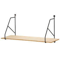 "Karina" String Suspended Storage Shelf Copenhagen