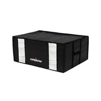 Compactor Black Edition Semi-Rigid Vacuum Storage Bag – XXL