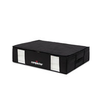 Compactor Black Edition Underbed Vacuum Storage Bag – L
