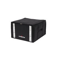 Compactor Black Edition Semi-Rigid Vacuum Storage Bag – M