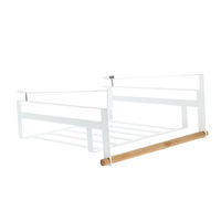 XTend Under Shelf Storage Basket