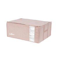 Compactor Pink Edition Semi-Rigid Vacuum Storage Bag – XXL