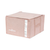 Compactor Pink Edition Semi-Rigid Vacuum Storage Bag – M