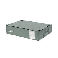 Compactor Green Edition Underbed Vacuum Storage Bag – L