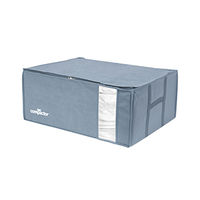 Compactor Blue Edition Semi-Rigid Vacuum Storage Bag – XXL