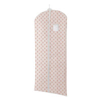 Blush Dress Bag