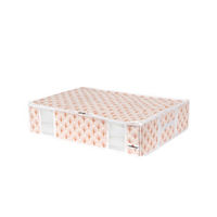 Compactor Blush Vacuum Underbed Storage Bag – L