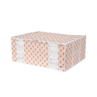 Compactor Blush Semi-Rigid Vacuum Storage Bag – XXL