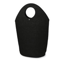 Felt Laundry Basket