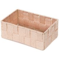 "Stan" Medium Drawer Organiser - Pink Blush