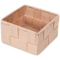 "Stan" Small Drawer Organiser - Pink Blush