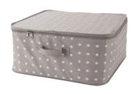 Rivoli Storage Bag with Zip