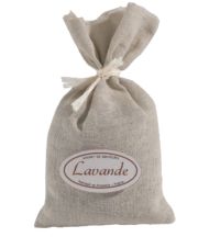 Set of 2 Lavender Scented Sachets
