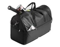 Foldable Travel/Sports Bag with Zip