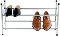 "Stilito" 2 Shelf Expanding Shoe Racks