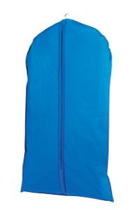 Suit Bag - Blue