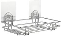 Bestlock Magic No Drilling Wall Mountable Kitchen Shelf Organiser