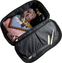 Travel Underwear Organiser Bag