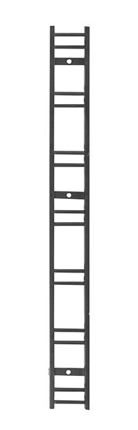 Walltech Garage Short Ladder Rack Storage Rail