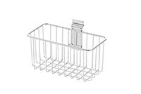 Walltech Dressing Room Small Storage Basket