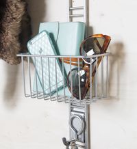 Walltech Dressing Room Storage Starter Kit