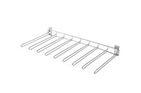 Walltech Dressing Room Trouser Hanging Rack