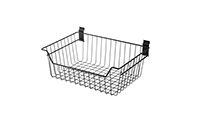 Walltech Garage Extra Large Storage Basket