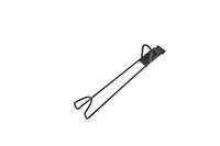 Walltech Garage Single Bottle Rack