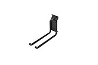 Walltech Garage Double Storage Hook - Long