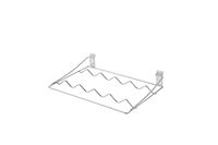 Walltech Kitchen Bottle Rack