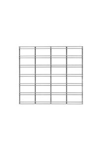 Walltech Kitchen Grid Support Frame