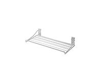Walltech Kitchen Utensil Rack