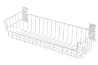 Walltech Utility Room Large Storage Basket