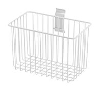 Walltech Utility Room Medium Storage Basket