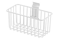 Walltech Utility Room Small Storage Basket