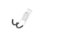 Walltech Utility Room Curved Double Storage Hook