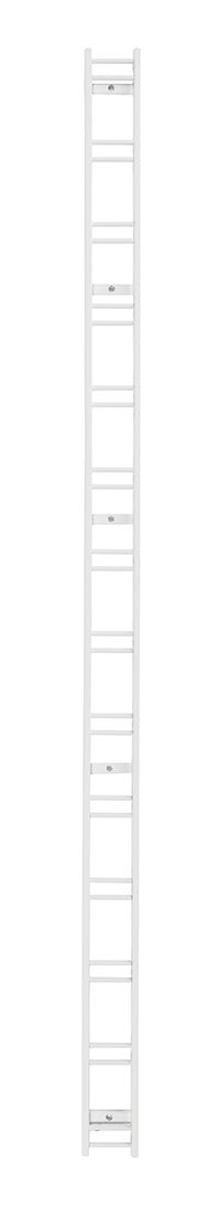 Walltech Utility Room Long Ladder Rack Storage Rail